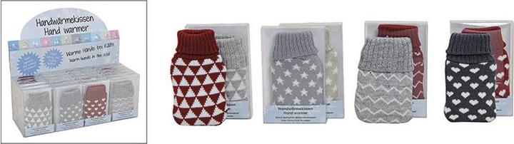Produktbild Taschenwärmer