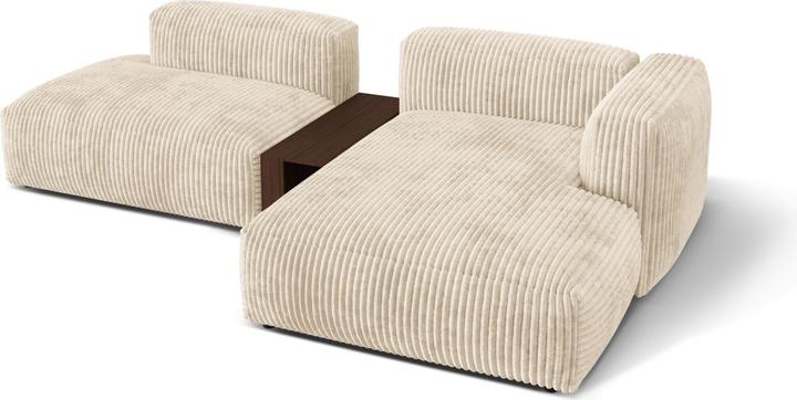 Actual product image Micadoni Martina (Corner sofa)
