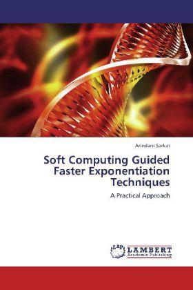 Actual product image Soft Computing Guided Faster Exponentiation Techniques (Arindam Sarkar, 2012)
