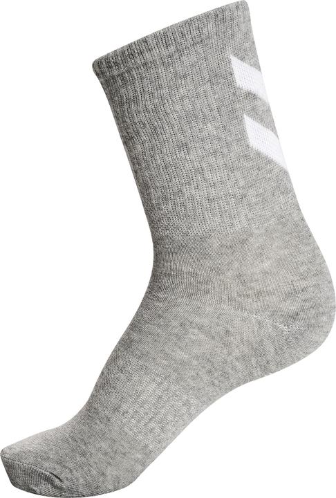 Actual product image hummel Chevron 6-Pack Socks (46 - 48)