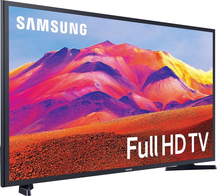 Productafbeelding Samsung UE32T5372CD (32", LED, Volledige HD, 2023)