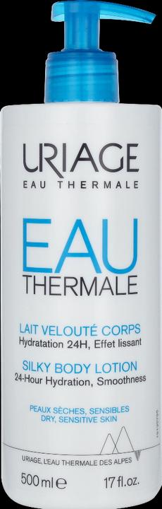 Image du produit Uriage Eau Thermale (Crème pour le corps, 500 ml)