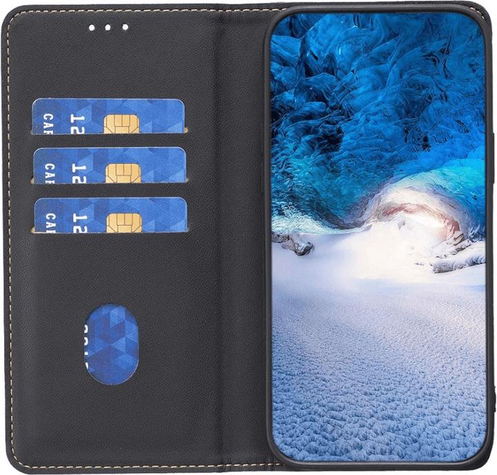 Immagine prodotto Binfen Color Galaxy S25 / S24 - BINFEN Flip Case Hülle (Samsung Galaxy S25, Samsung Galaxy S24+)