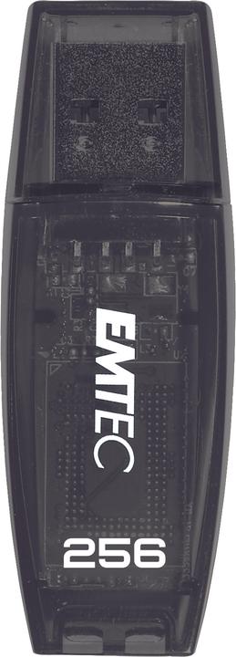 Actual product image Emtec C410 (256 GB, USB-A)