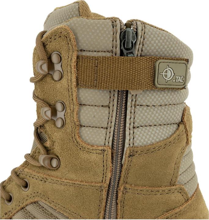 Actual product image Dicks Tactical Secure Force boots (41)