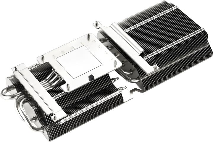 Produktbild ASUS TUF Gaming GeForce RTX 4070 SUPER OC (12 GB)