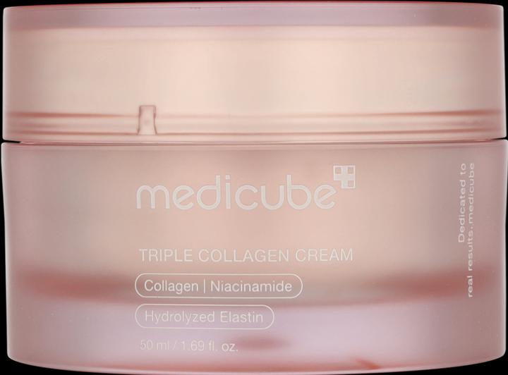 Immagine prodotto Medicube Triple Collagen Cream - 50ml (50 ml)