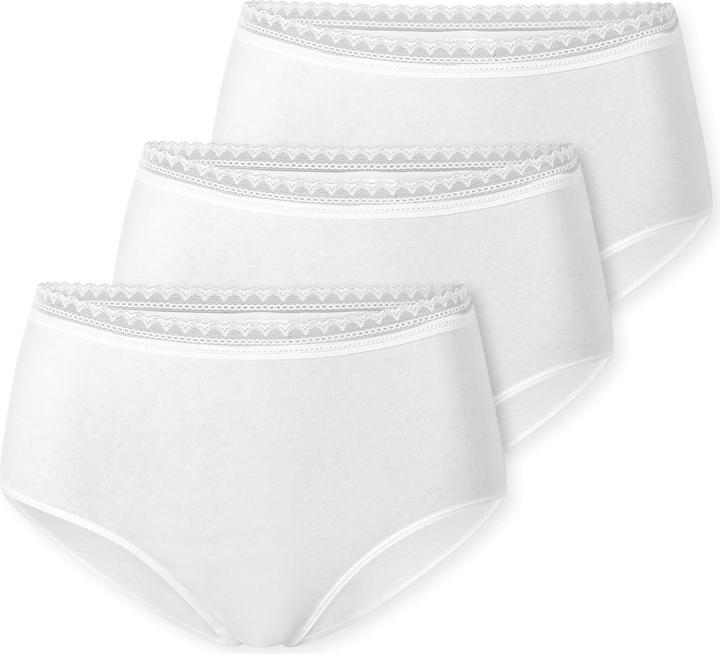 Schiesser Midislip Modern Multipacks (44, 3er Pack)