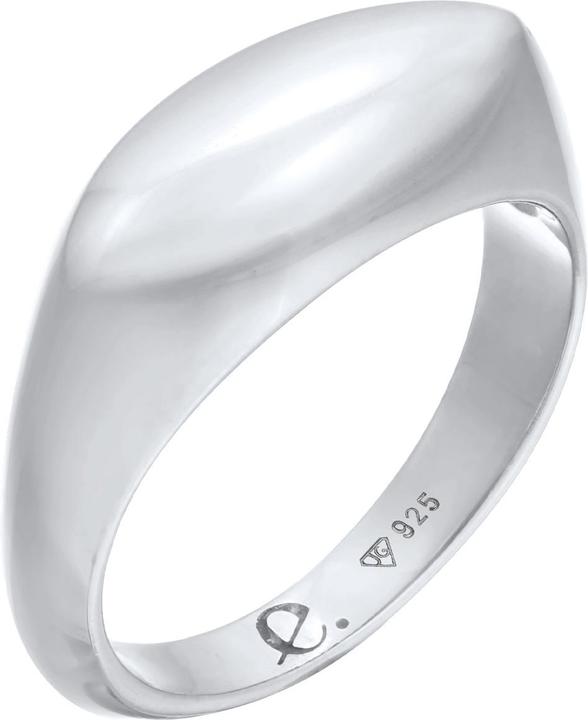 Elli Siegelring (56, 925 Silber)