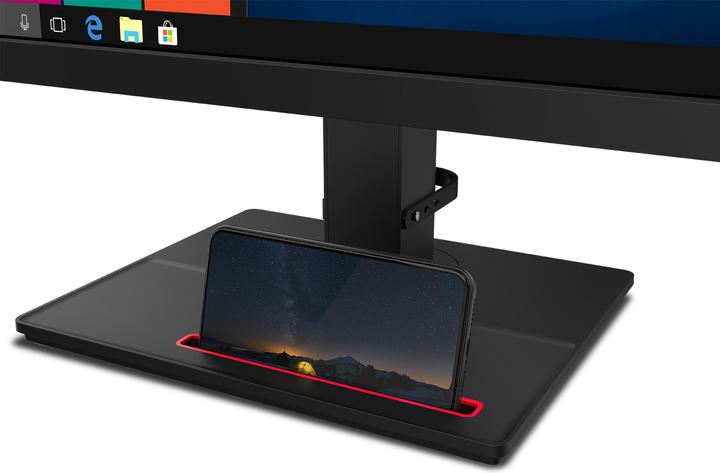 Immagine prodotto Lenovo ThinkVision T32h-20 (2560 x 1440 pixel, 32")