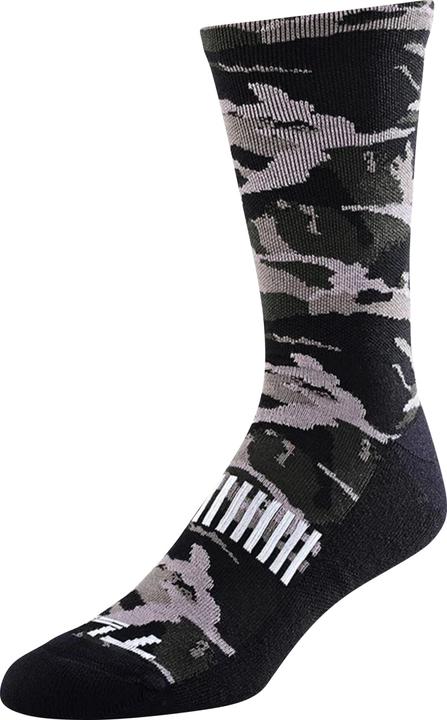 Actual product image Troy Lee Designs Signature Performance (S/M)