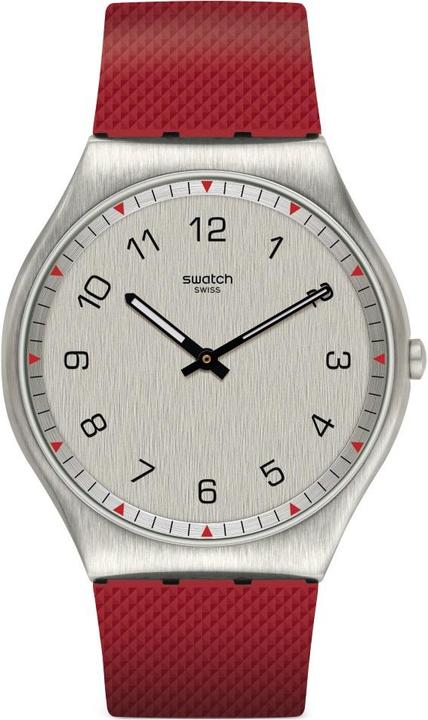 Image du produit Swatch skinrouge (Montre analogique, 42 mm)