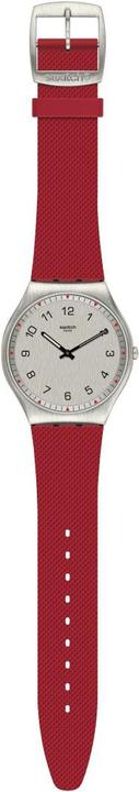 Image du produit Swatch skinrouge (Montre analogique, 42 mm)