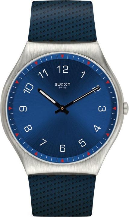 Immagine prodotto Swatch Skinnavy (Orologio da polso analogico, 42 mm)