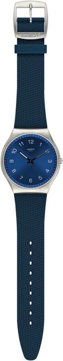 Immagine prodotto Swatch Skinnavy (Orologio da polso analogico, 42 mm)