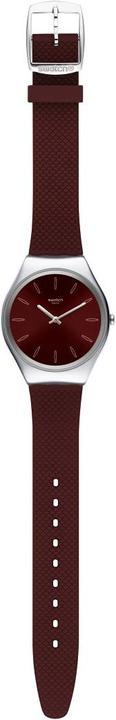 Immagine prodotto Swatch Skinburgundy (Orologio da polso analogico, 38 mm)
