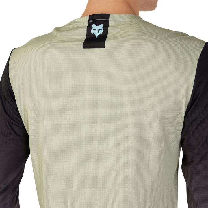 Immagine prodotto Fox Jersey 23 Flexair Ls Arcadia Oat M (M)