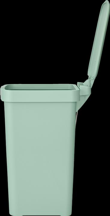Actual product image Brabantia StepUp Bin (10 l)