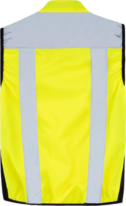 Produktbild Korntex Hi-Vis Mobilityweste (XXL)