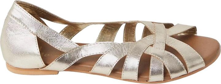 Image du produit Good For The Sole - Ballerines LULU - Femme (38)