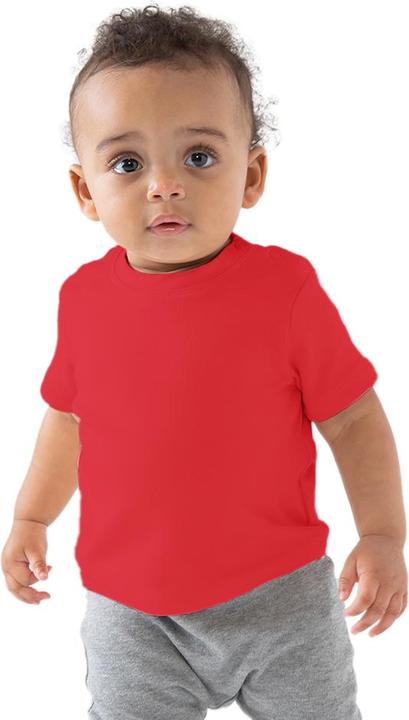 Actual product image Babybugz Baby T-shirt short sleeve (68)
