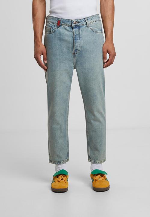Actual product image Sony 2Y Straight Fit Jeans - 81089 (28)