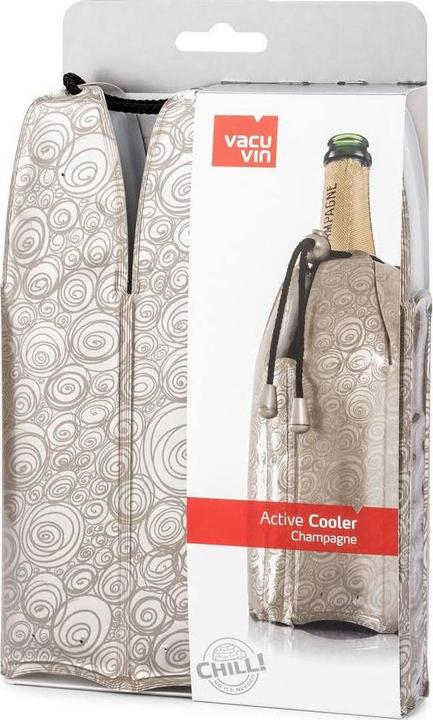 Immagine prodotto Vacu Vin Champagne fresco attivo