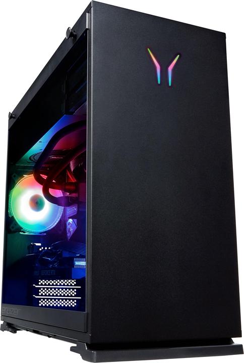 Produktbild Medion Erazer Hunter X20 (Intel Core i9-11900KF, 32 GB, 2000 GB, GeForce RTX 3080 Ti)