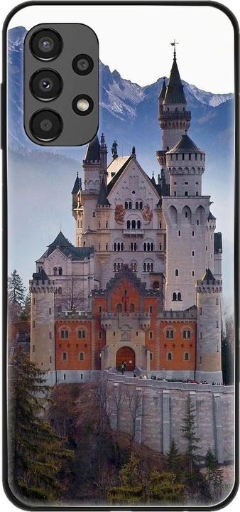 Schloss Neuschwannstein