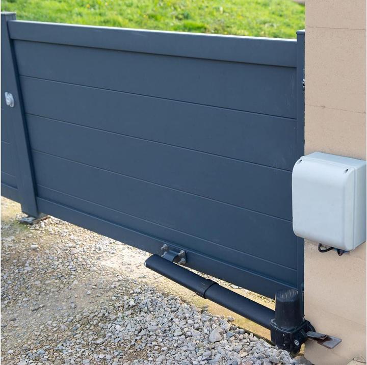 Produktbild Yale Smart Opener Garage