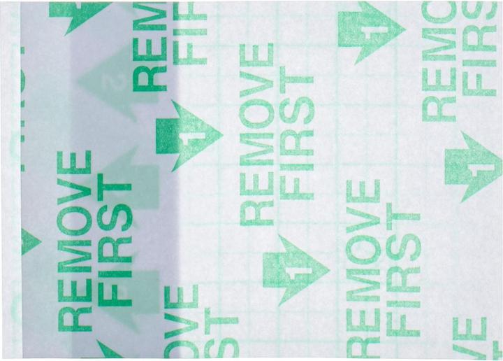 Actual product image Smith & nephew OPSITE FLEXIGRID wound dressing 6x7cm 5 pcs. (5 x)