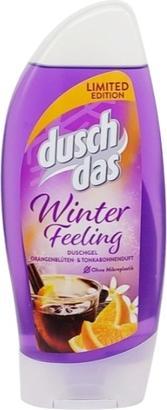duschdas Winter Feeling Duschgel 250ml (250 ml)