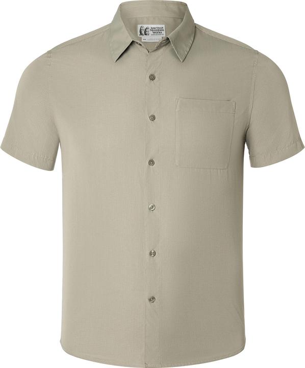 Actual product image Marmot Aerobora (S)