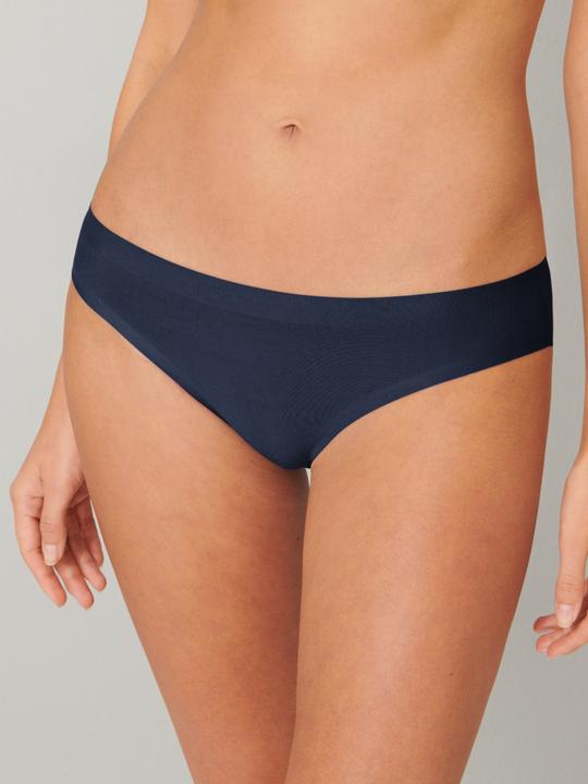Immagine prodotto Schiesser Slip Cotone Invisibile (42, Confezione da 2)