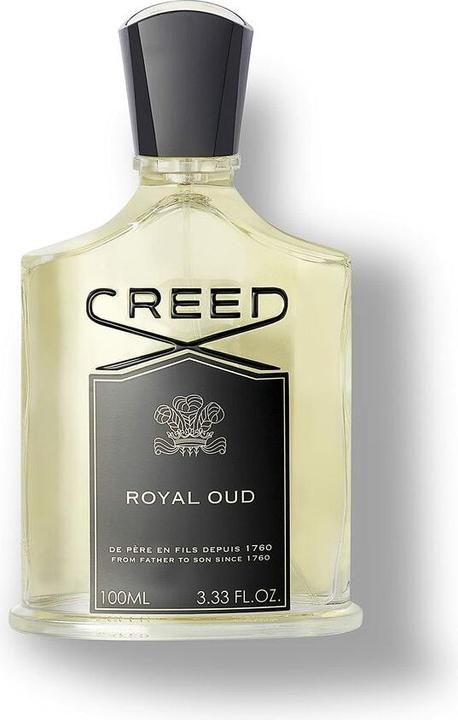 Actual product image Creed Royal Oud (Eau de parfum, 100 ml)