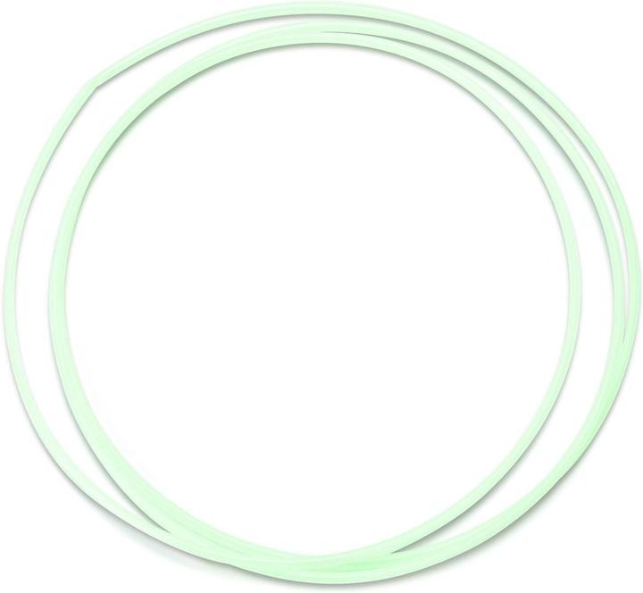 Actual product image Jagwire Slick Lube Liner inner cable cover for Link Kit