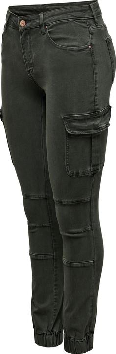 Actual product image Only Ankle-length cargo pants Cargo pants (34)
