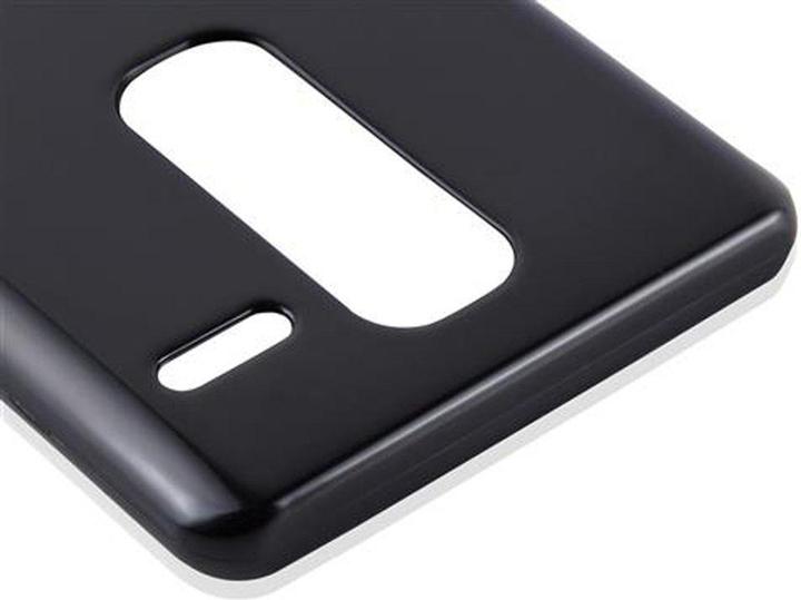 Immagine prodotto Cadorabo TPU ultra sottile AIR Cover (Classe LG)