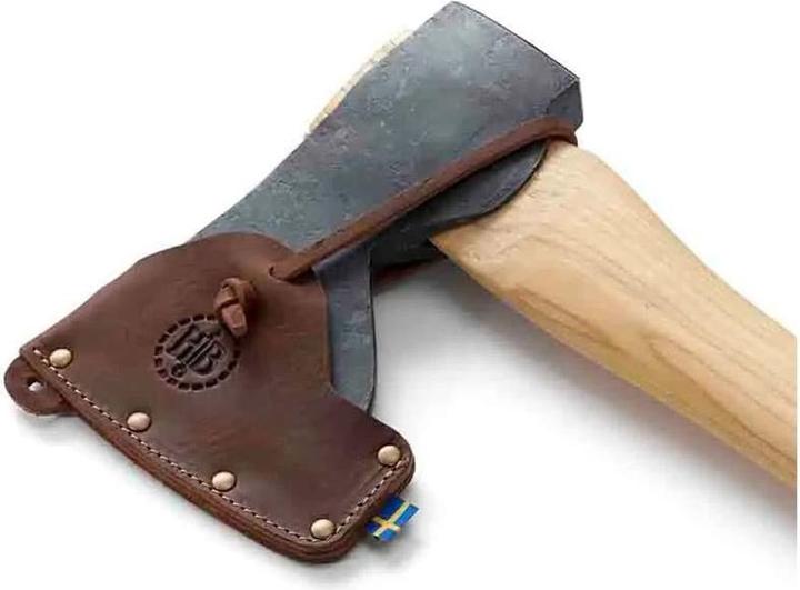 Image du produit Hultafors Stalberg 0,8 hache universelle