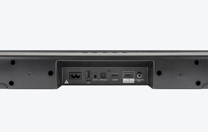 Image du produit Denon DHT-S217 (Canal 2.1)