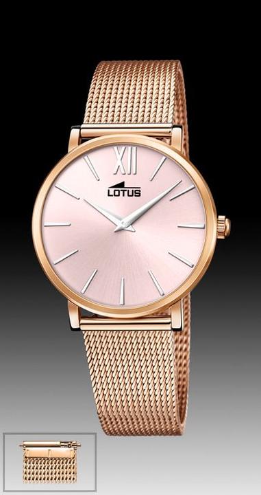 Produktbild Lotus 18733/1 Smart Casual (33.50 mm)