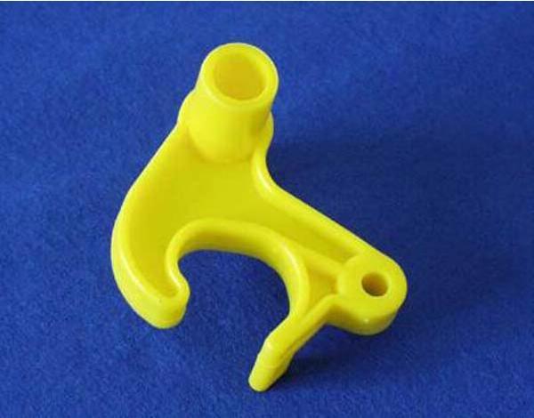 Rolly Toys Crochet d'arrêt