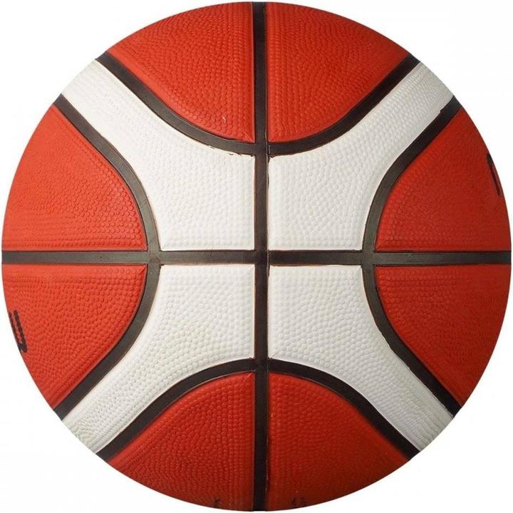 Actual product image Molten Basketball 2010 Rubber