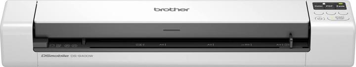 Actual product image Brother DS-940DW (USB, WLAN)