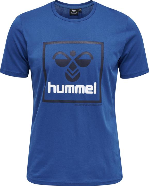 Produktbild hummel ISAM 2.0 T-SHIRT (M)