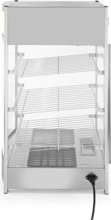 Immagine prodotto Hendi Vetrina riscaldante 800W