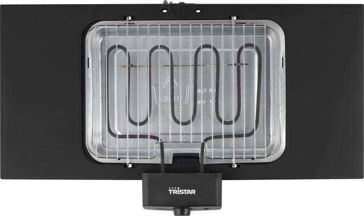 Image du produit Tristar Barbecue électrique (2 kW)