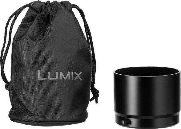 Actual product image Panasonic 42.5mm f/1.2 Leica DG Nocticron ASPH Power O.I.S. (Micro Four Thirds, Micro Four Thirds)