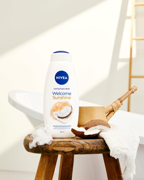 Immagine prodotto NIVEA Benvenuti al sole (750 ml)