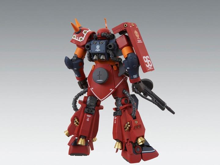 Immagine prodotto Bandai Gundam Psycho Zaku